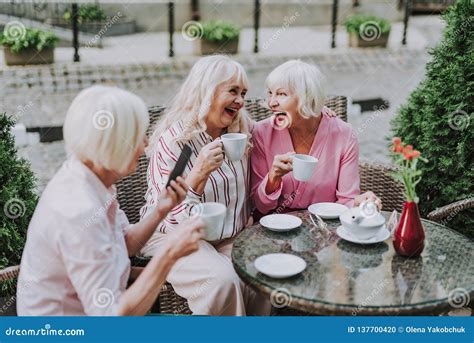 fun with older women